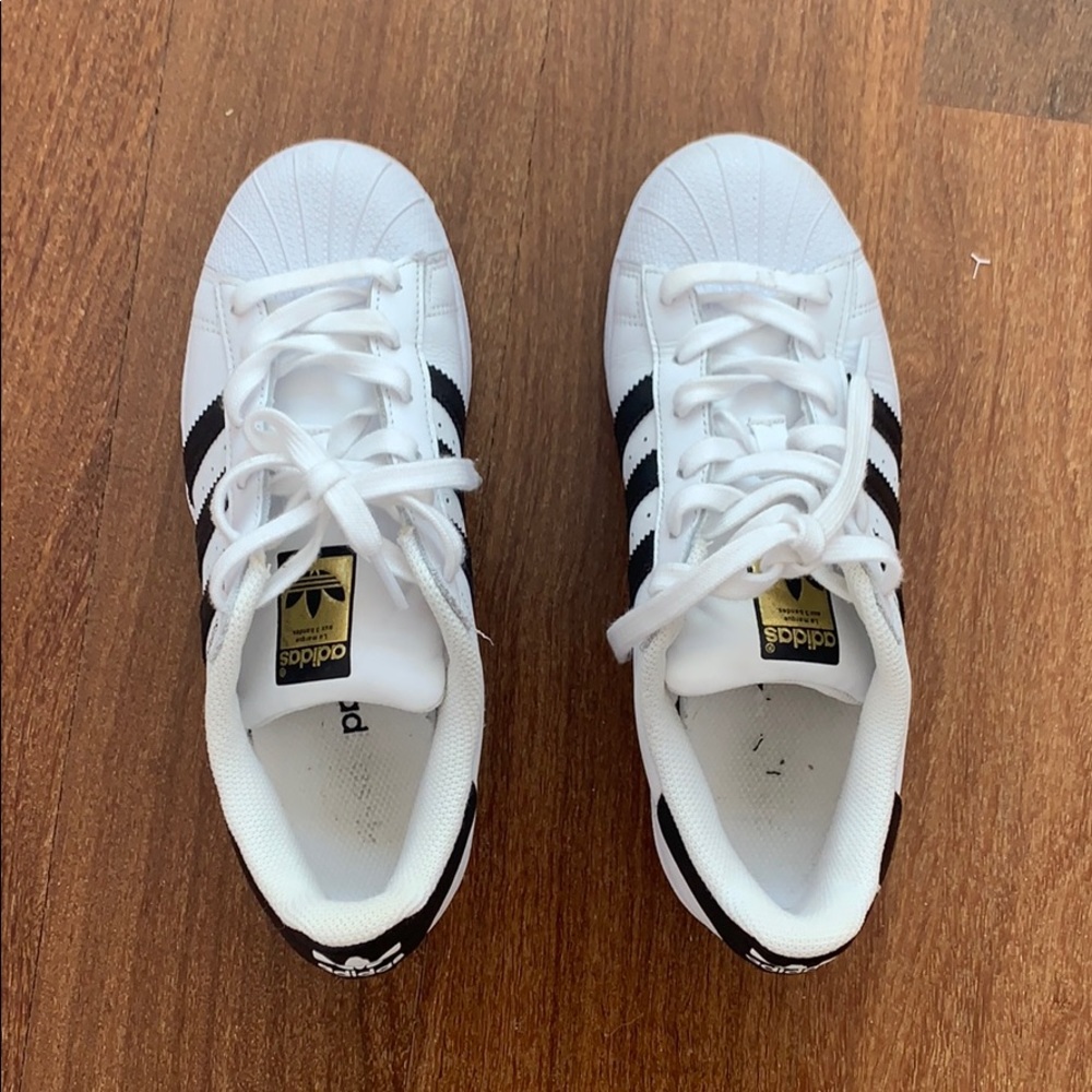Adidas Superstar Shoes